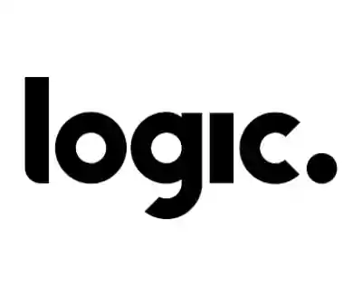 Logic Vapes logo