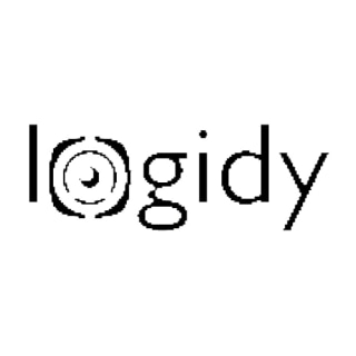 Shop Logidy logo