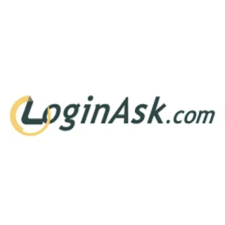 Loginask.com logo