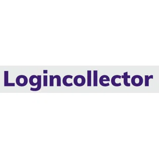 Logincollector logo