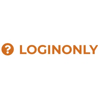 LoginOnly logo