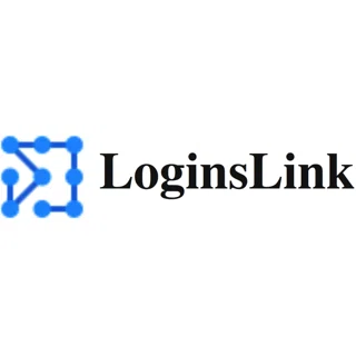 LoginsLink logo