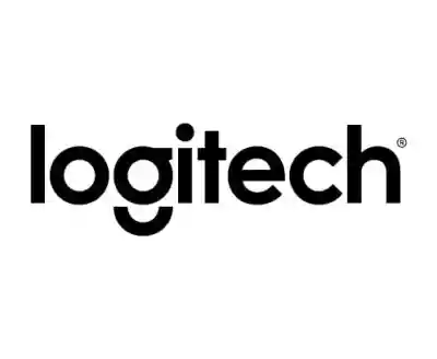 Logitech logo