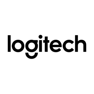Shop Logitech UK coupon codes logo