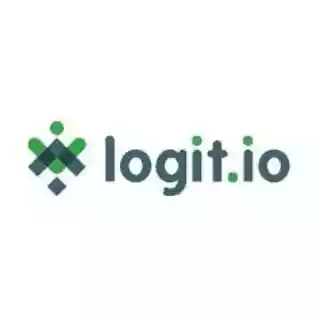 Logit.io logo