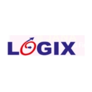 Shop Logix logo