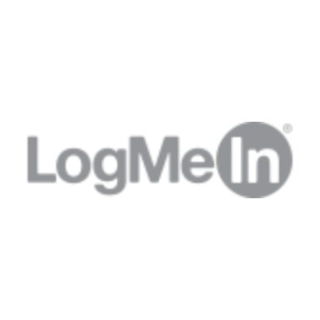 Shop LogMeIn logo