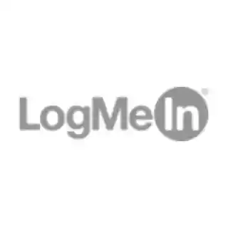 logmein.com logo