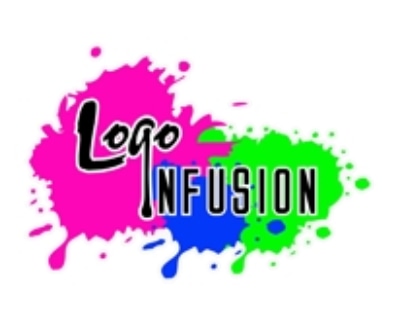 Shop Logo Infusion logo