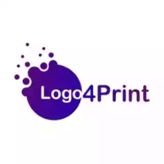 Shop Logo4Print promo codes logo