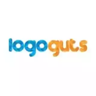 LogoGuts logo