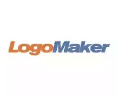 Shop LogoMaker coupon codes logo