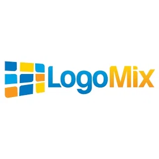 LogoMix  logo