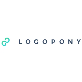 Shop Logopony logo