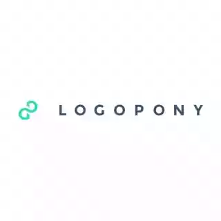 Shop Logopony coupon codes logo