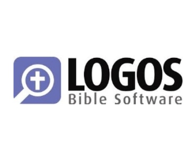 Shop Logos Bible Software logo