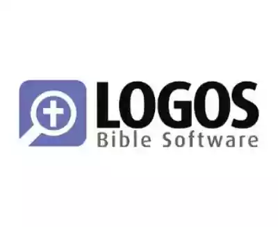Shop Logos Bible Software coupon codes logo