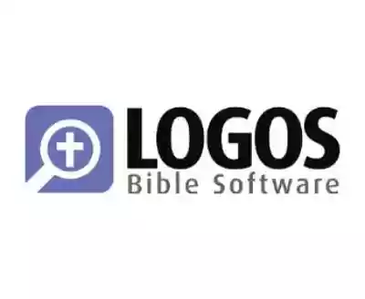 Logos Bible Software logo