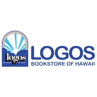 Logos Bookstore of Hawaii logo