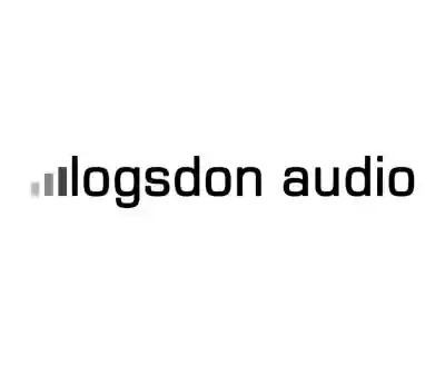 Shop Logsdon Audio promo codes logo