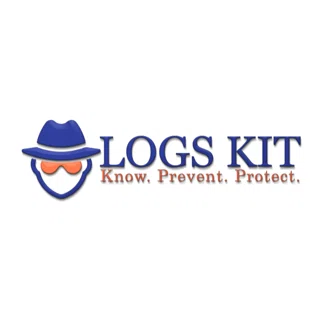 Shop LogsKit logo