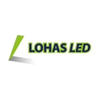 Shop Lohas Led logo