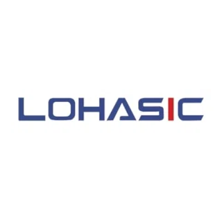 Shop Lohasic logo