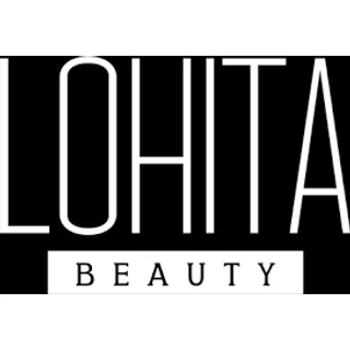 Lohita Beauty logo