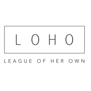 LOHO Bride  logo