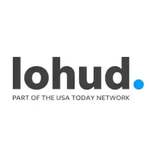 Lohud logo