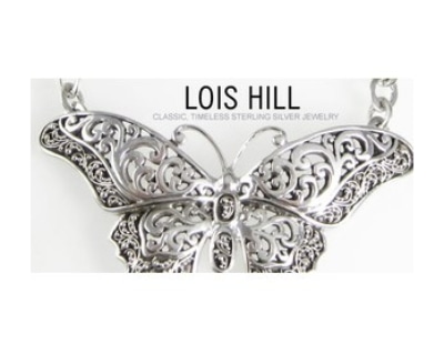 Shop Lois Hill logo