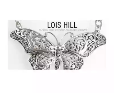 Lois Hill coupon codes