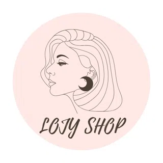 LOJY SHOP logo