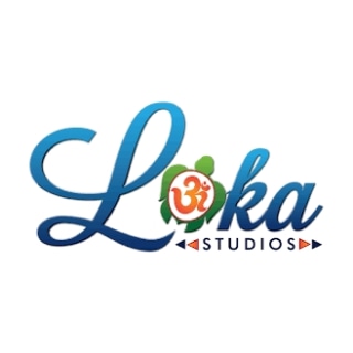 Shop Loka Yoga Studio logo