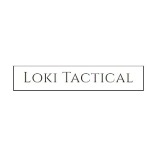 Shop LoKi_Tactical logo