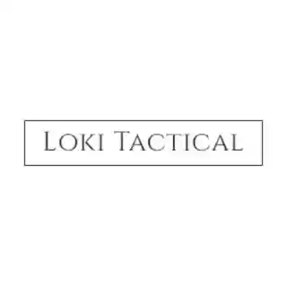 loki-tactical.com logo