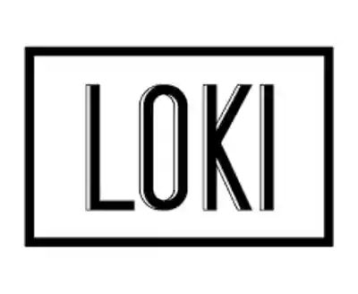 Shop Loki coupon codes logo
