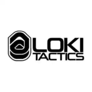 Loki Tactics logo