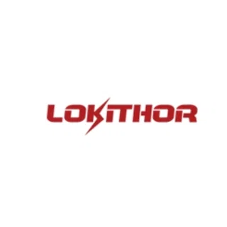 Shop Lokithor promo codes logo