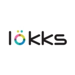 Lokks logo