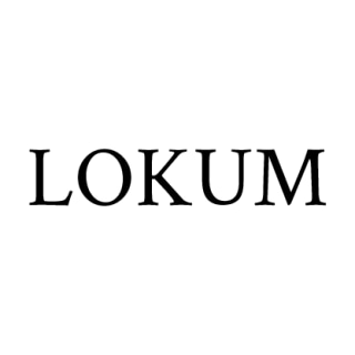 Shop LOKUM logo