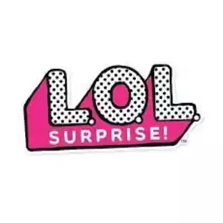 Shop L.O.L. Surprise coupon codes logo