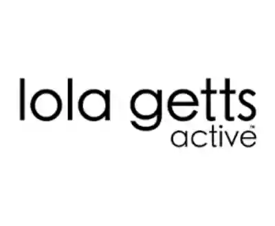 Shop Lola Getts Active discount codes logo