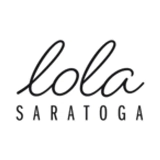 Shop Lola Saratoga logo