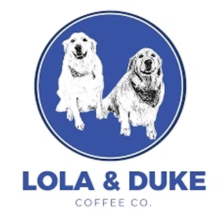Lola & Duke Coffee logo