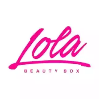 Lola Beauty Box promo codes