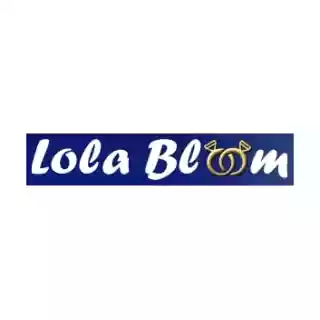Lola Bloom UK coupon codes