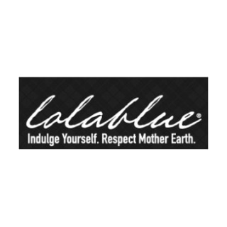 Shop Lolablue logo