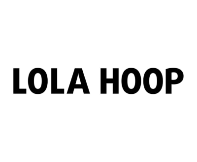 Shop Lola Hoop logo