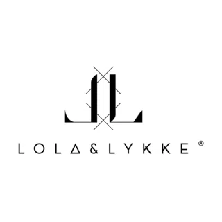 Lola&Lykke logo